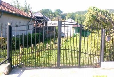Casă cu 3 camere în Leordeni - 3