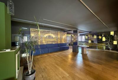 OPORTUNITATE | INCHIRIERE VILA | IDEAL RESTAURANT | GRADINA ICOANEI | - 13