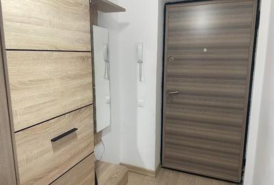 Apartament cu 3 camere semidecomandat în Cotroceni - 13