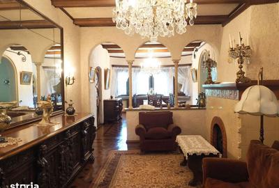 Apartament cu 4 camere, mobilat în Domenii - 4