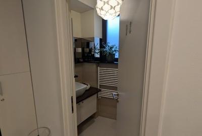 Vila P+2E+M | 200 mp | Cotroceni | terasă 30 mp  | pretabil medical & office - 9