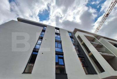 Apartament de vanzare, 2 camere, 47 mp, zona Calea Torontalu - 2