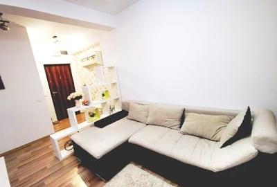 Apartament cu 2 camere decomandat în Prelungirea Ghencea - 18