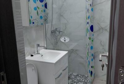 Apartament cu 2 camere decomandat în Central - 6