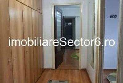 Vanzare apartament 3 camere Militari Dezrobirii - 4