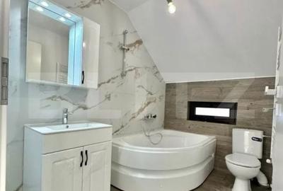 Casă cu 4 camere decomandat cu Teren 400 Mp în Răzvad - 3