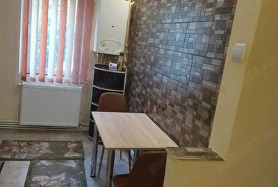 Vand garsoniera decomandata, renovata, mobilata ?i utilata complet - 6