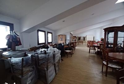 Spațiu comercial, de 1,400 mp, în Corbeanca - 7