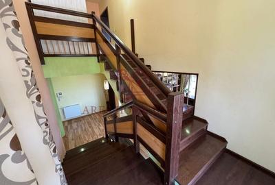 Casă spațioasă, 6 camere, teren 947 mp – Giarmata Vii, comision 0 - 5