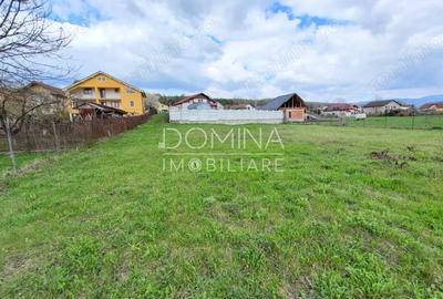 Vanzare teren intravilan, zona lini?tita - strada Barse?ti, Targu Jiu - 2