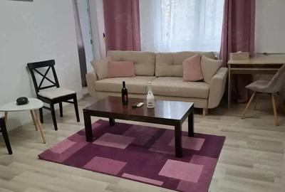 Apartament cu 2 camere semidecomandat în Dristor