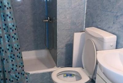 Garsonieră decomandată, mobilată în Pajura - 5