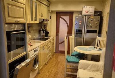 Apartament, Zona garii, 3 Camere 85mp - 5