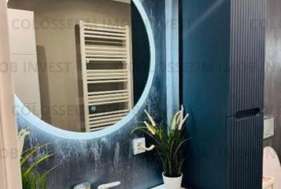 Apartament cu 4 camere, decomandat - zona Grivitei - 8