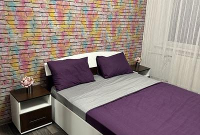 Apartament cu 2 camere semidecomandat în Central - 6