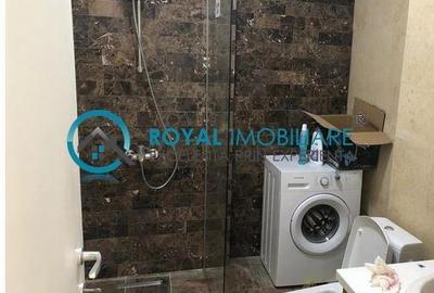 Apartament cu 3 camere decomandat, mobilat în 9 Mai - 12