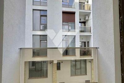 Apartament 2 camere, 50 mp utili, etaj 1 - zona Doamna Stanca - 11