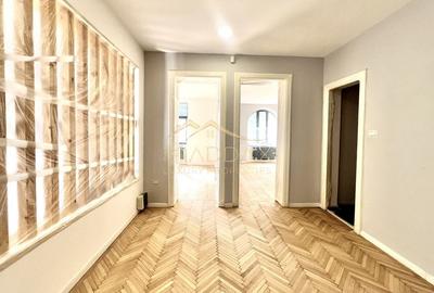 Vila de Inchiriat | Dorobanti - Capitale | 360 mp - 3