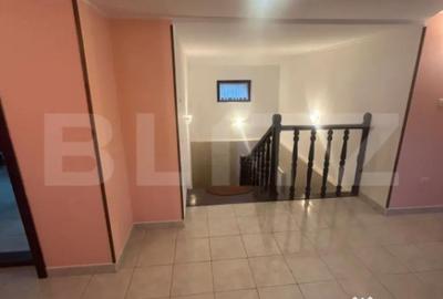Casă cu 7 camere cu Teren 500 Mp în Lipovei - 4