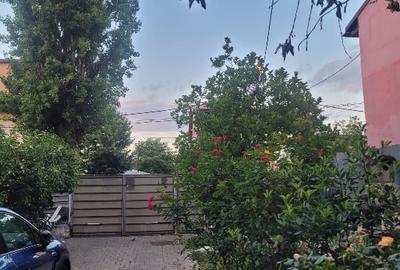 Proprietar - Casa si teren P+E+M, 275 mp teren la 7 minute de metrou - 4