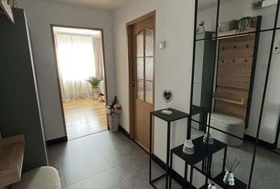 Apartament cu 2 camere decomandat în Central - 4