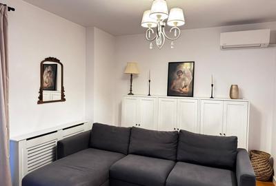 Apartament cu 3 camere decomandat în Pipera - 10