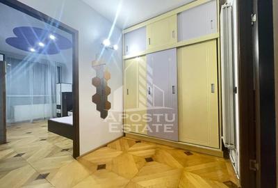 Apartament 3 camere, decomandat, ARED UTA - 10
