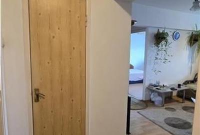 Berceni-Uioara apartament 3 camere transformat in 4 camere. Berceni-Uioara apartament 3 camere transformat in 4 camere. - 23