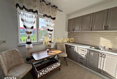 Apartament cu 2 camere decomandat în Central - 4