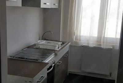 Garsonieră în Alexandru Obregia - 1