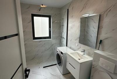 Ap. modern cu 2 camere, zona Lidl Buna Ziua, bloc nou, parcare prop. - 10