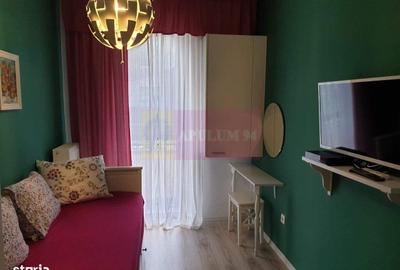 Apartament cu 2 camere în Central - 20