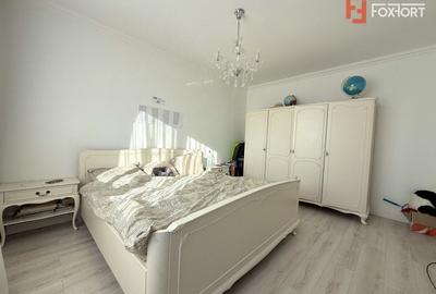 Casa individuala cu 5 camere de vanzare in localitatea Sacalaz - 41