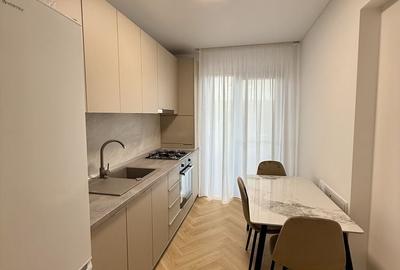Apartament cu 2 camere în Dobroești