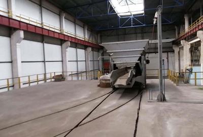 Birouri, spatiu industrial, hale Zona Libera Giurgiu ID 17096 - 4