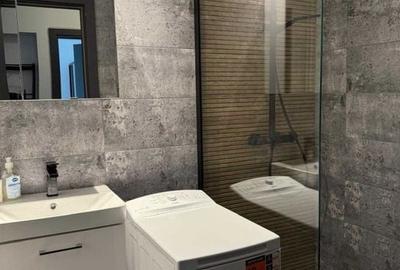 GARSONIERA STEFAN C. M, BUCATARIE INCHISA, REABILITAT,  METROU 5 MIN - 5