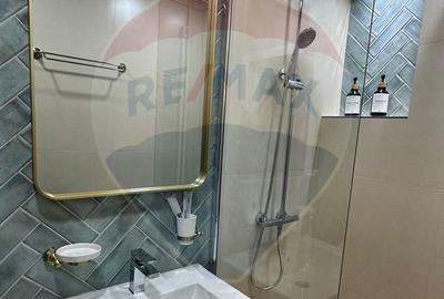 Apartament cu 2 camere în Ultracentral - 2