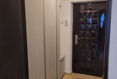 Garsonieră semidecomandată în Hipodrom - 2