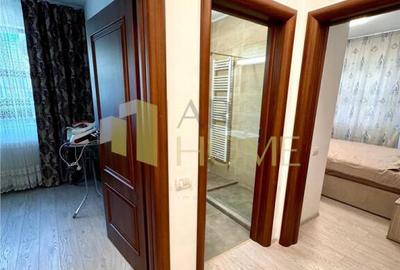 Apartament 3 camere, prima , parcare subterana-Ploiesti-Albe - 4