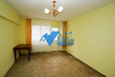 Apartament cu 3 camere decomandat în Piața Nouă - 10