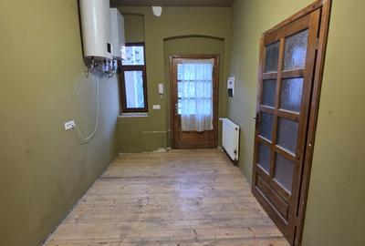 🏠 COMISION O%  De vanzare apartament 1 camera curte comuna – Iosefin - 11