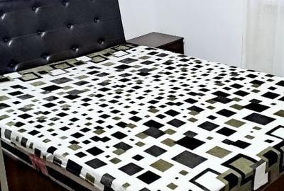 Apartament cu 2 camere în Sărari - 9