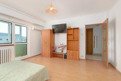 Apartament cu 3 camere decomandat în Rahova - 4