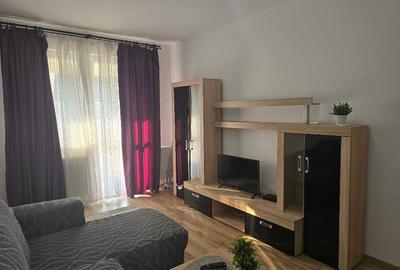 Apartament 2 Camere - Loc De Parcare - Metrou D. Leonida - 5