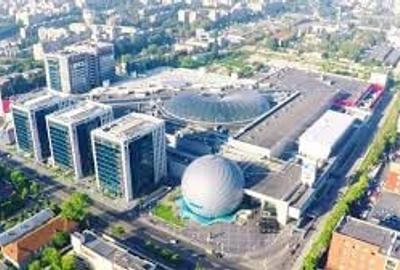 Hala industriala de inchiriat - 1