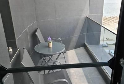 •	Studio de Închiriat în Mamaia Nord Stefan Building Resort 350 Euro - 15