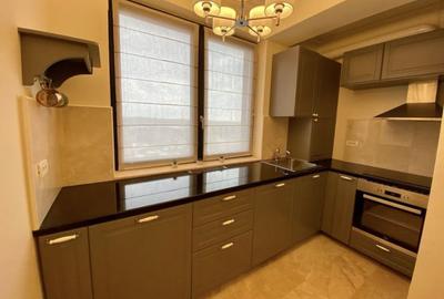 Apartament cu 2 camere decomandat în Faleza Nord