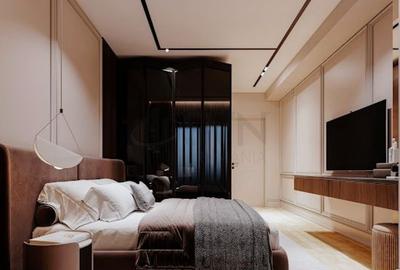 Apartament cu 3 camere decomandat, mobilat în Aviației - 7