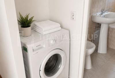 Apartament cu 2 camere decomandat, mobilat în Răcădău - 6