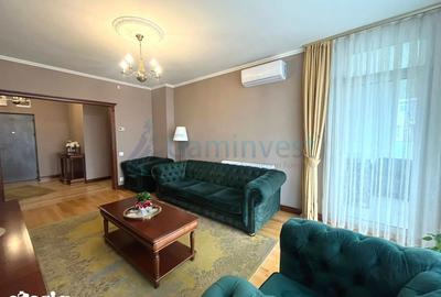 Apartament cu 3 camere, mobilat în Central - 10